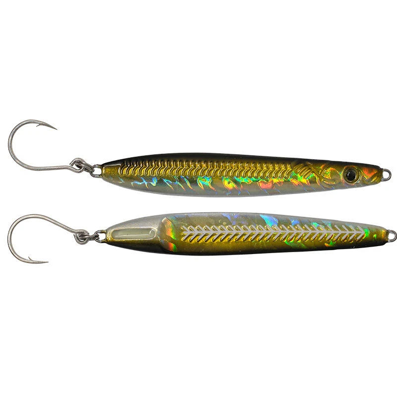 HTO Pathfinder Roadkill Lures